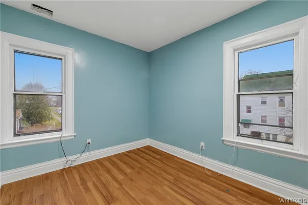 $199,900 | 507 Glenwood Avenue, Buffalo, NY 14208