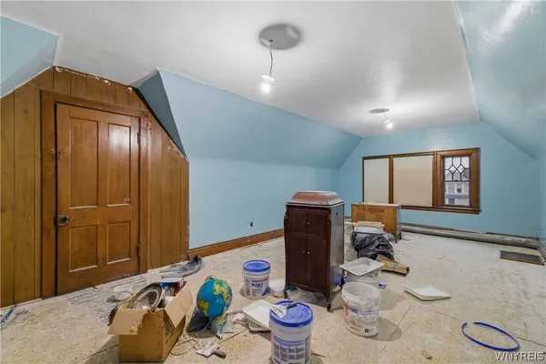 $199,900 | 507 Glenwood Avenue, Buffalo, NY 14208