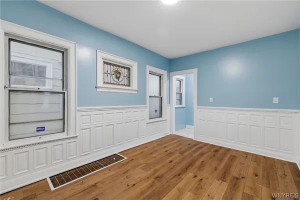 $199,900 | 507 Glenwood Avenue, Buffalo, NY 14208