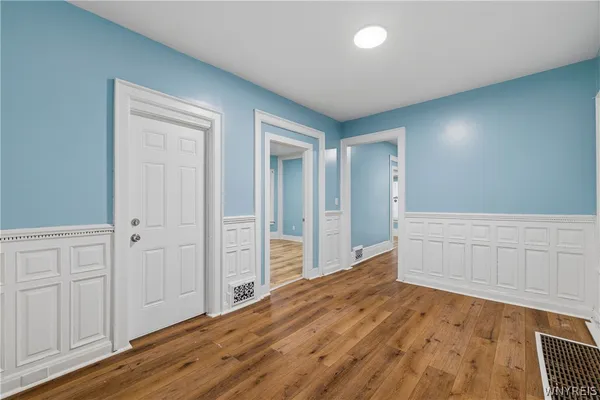 $199,900 | 507 Glenwood Avenue, Buffalo, NY 14208