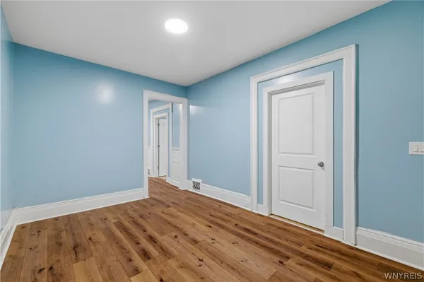 $199,900 | 507 Glenwood Avenue, Buffalo, NY 14208