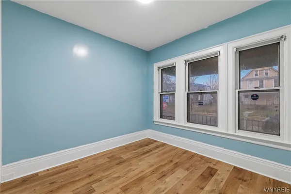 $199,900 | 507 Glenwood Avenue, Buffalo, NY 14208