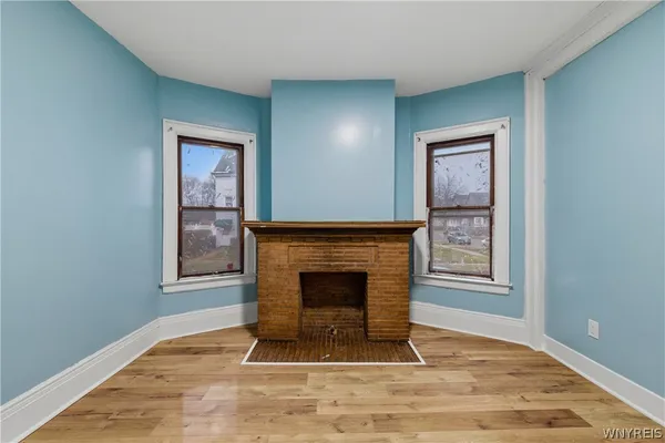 $199,900 | 507 Glenwood Avenue, Buffalo, NY 14208