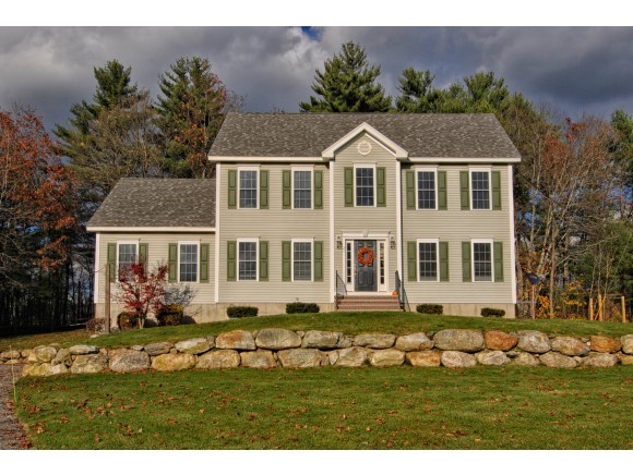 38 Alexander Road Londonderry, NH 03053 - Photo 1 of 1