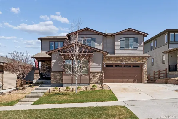 $975,000 | 25171 East Nova Place, Aurora, CO 80016
