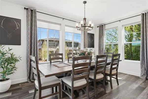 $975,000 | 25171 East Nova Place, Aurora, CO 80016