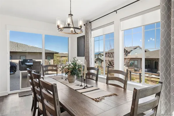 $975,000 | 25171 East Nova Place, Aurora, CO 80016