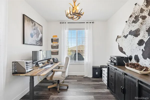 $975,000 | 25171 East Nova Place, Aurora, CO 80016