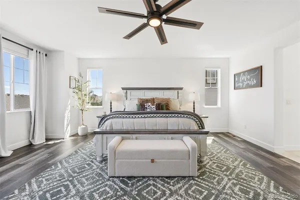 $975,000 | 25171 East Nova Place, Aurora, CO 80016