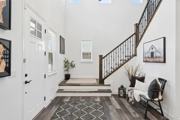 $975,000 | 25171 East Nova Place, Aurora, CO 80016