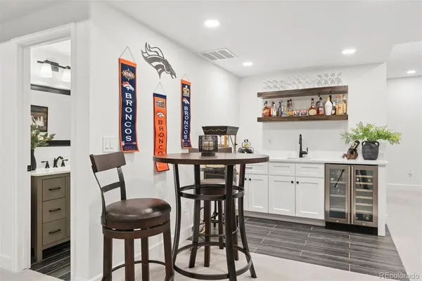 $975,000 | 25171 East Nova Place, Aurora, CO 80016