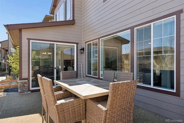 $975,000 | 25171 East Nova Place, Aurora, CO 80016
