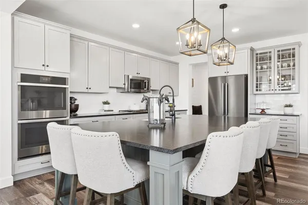 $975,000 | 25171 East Nova Place, Aurora, CO 80016
