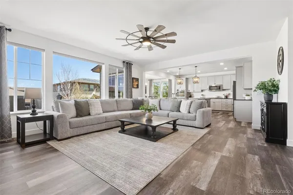 $975,000 | 25171 East Nova Place, Aurora, CO 80016