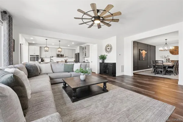 $975,000 | 25171 East Nova Place, Aurora, CO 80016