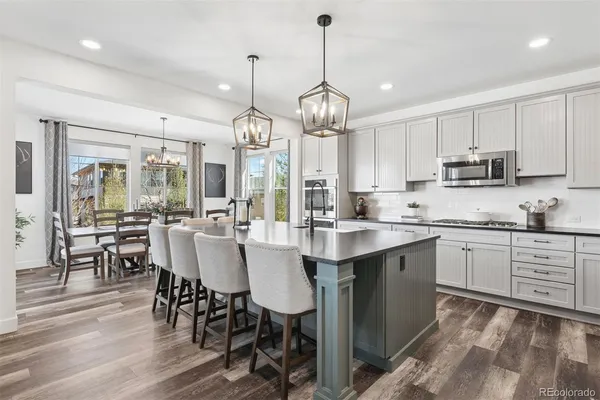 $975,000 | 25171 East Nova Place, Aurora, CO 80016