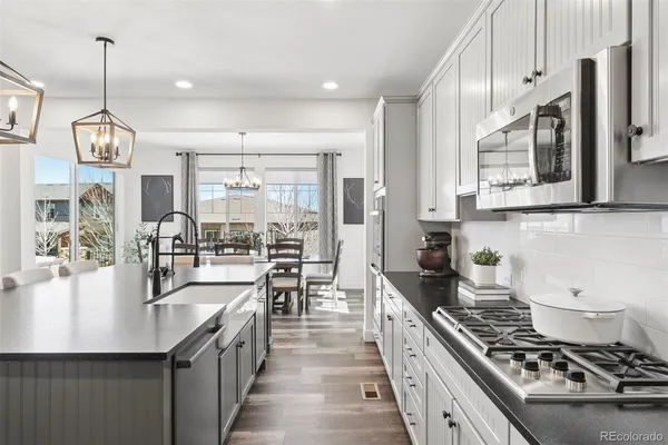 $975,000 | 25171 East Nova Place, Aurora, CO 80016