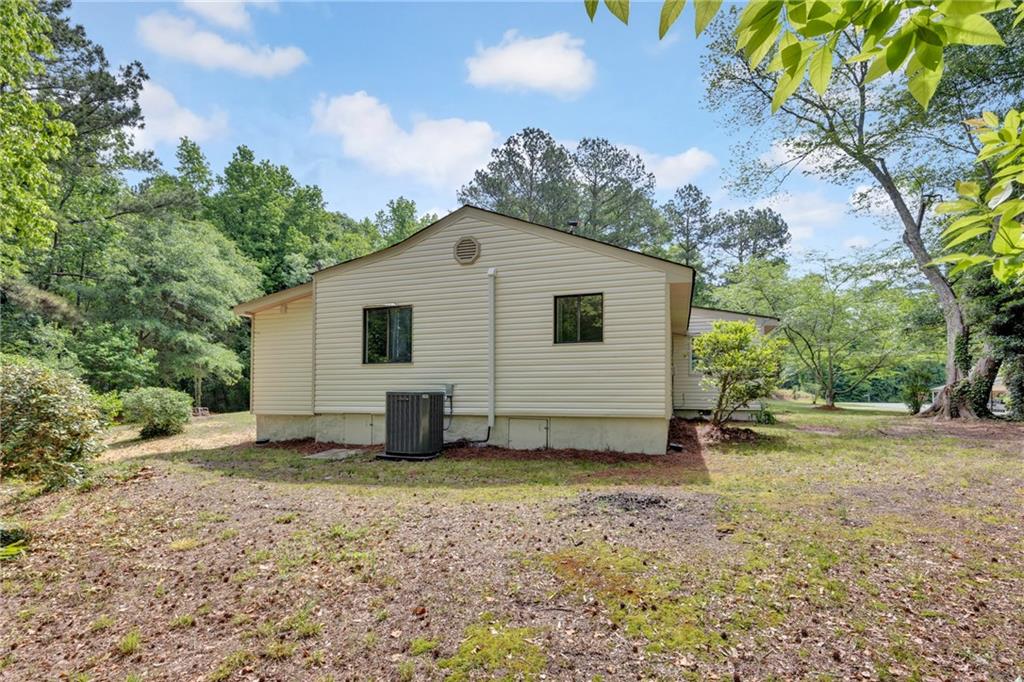 2573 Bonds Lake Road Northwest Conyers, GA 30012 - Photo 42 of 46