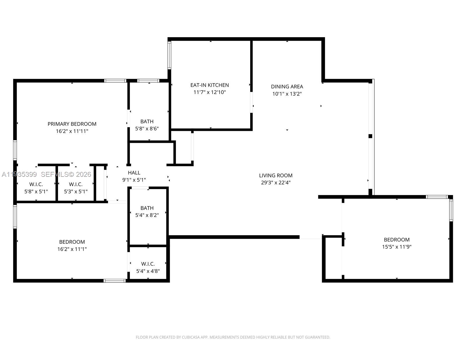 6561 Spring Bottom Way, Unit 234 Boca Raton, FL 33433 - Photo 32 of 33 a picture of a building with a white wall