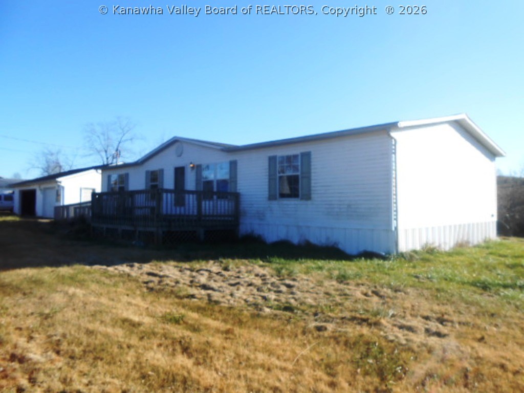 7110 Gay Road Gay, WV 25244 - Photo 5 of 21 Gallery Image 5