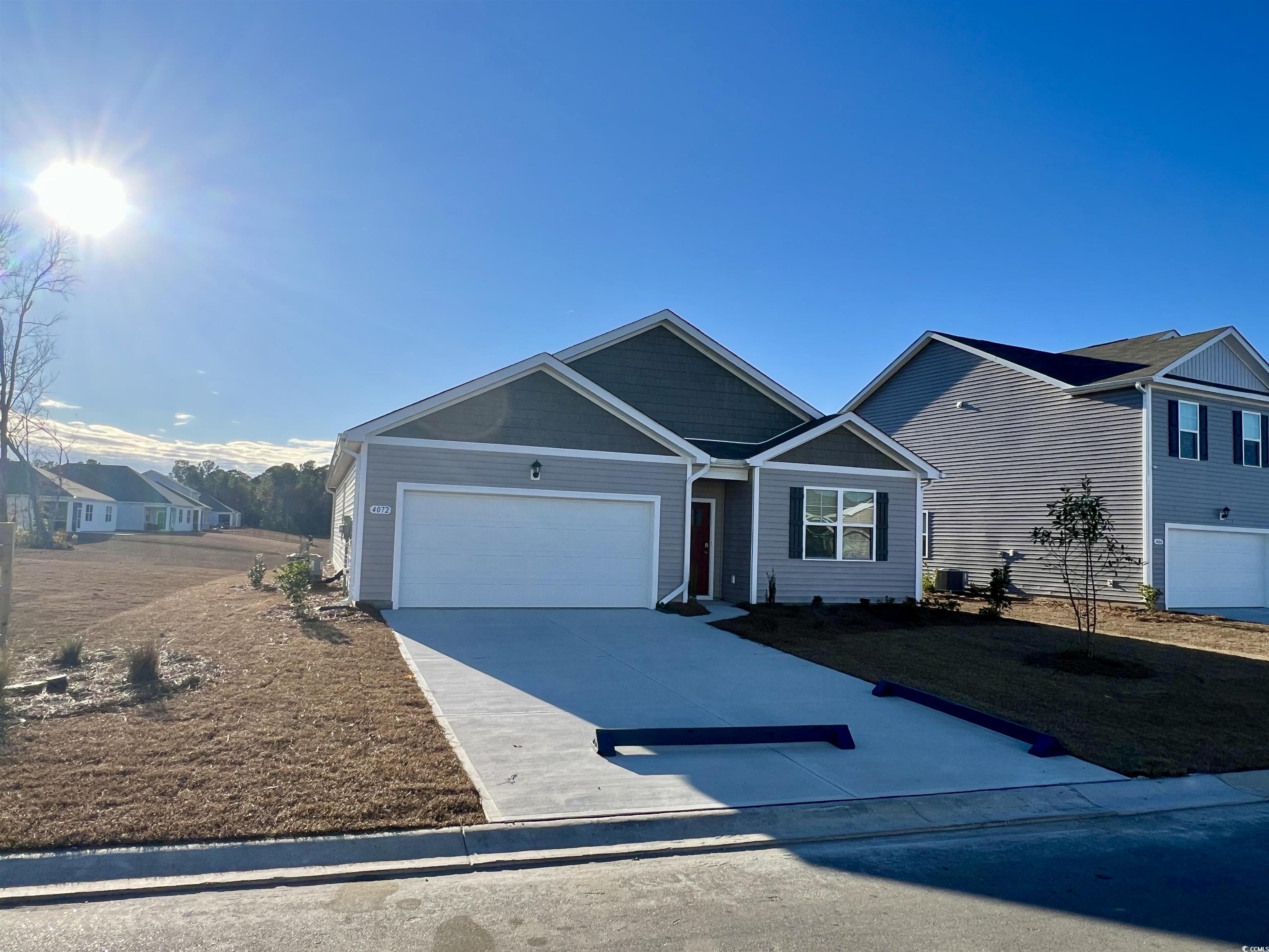 4072 Nelson Road Little River, SC 29566 - Photo 1 of 24