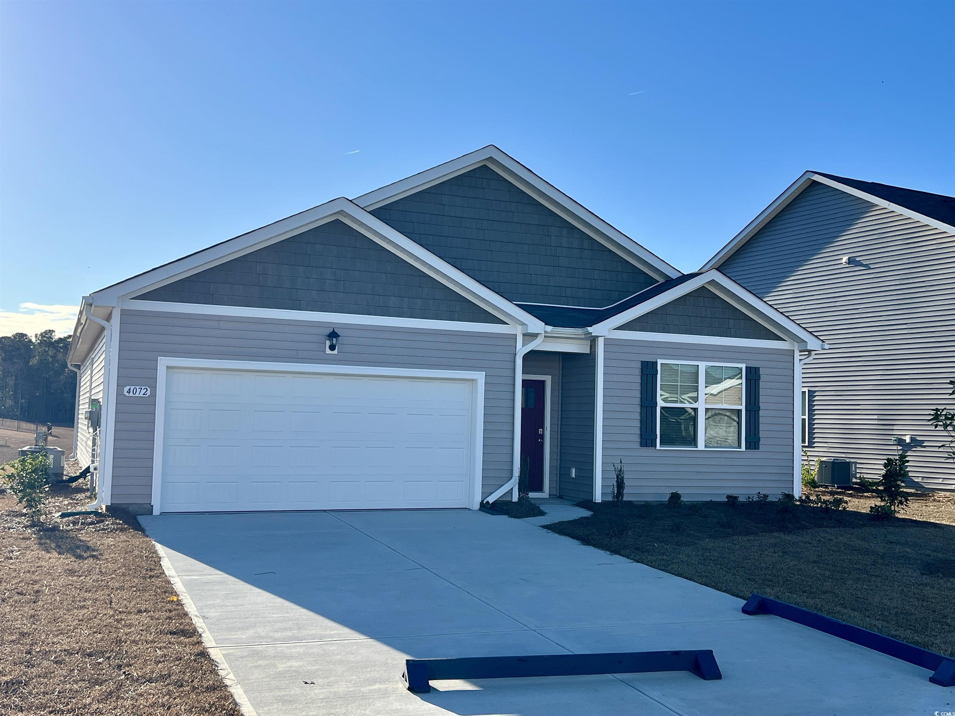 4072 Nelson Road Little River, SC 29566 - Photo 20 of 24