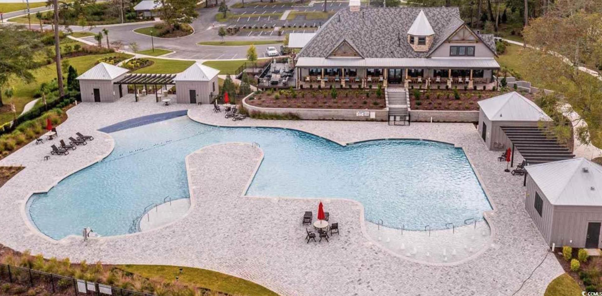 4072 Nelson Road Little River, SC 29566 - Photo 21 of 24