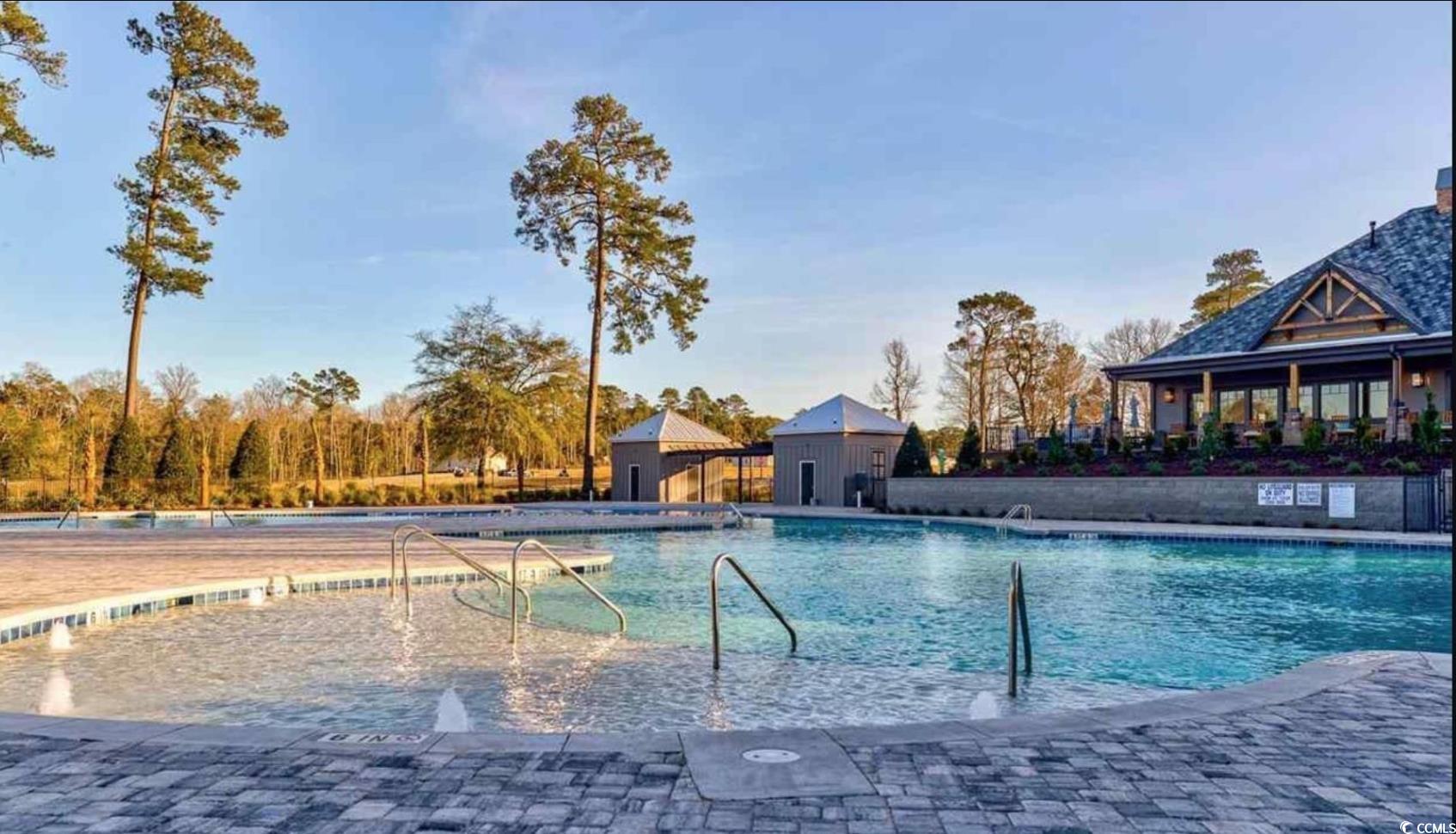 4072 Nelson Road Little River, SC 29566 - Photo 22 of 24