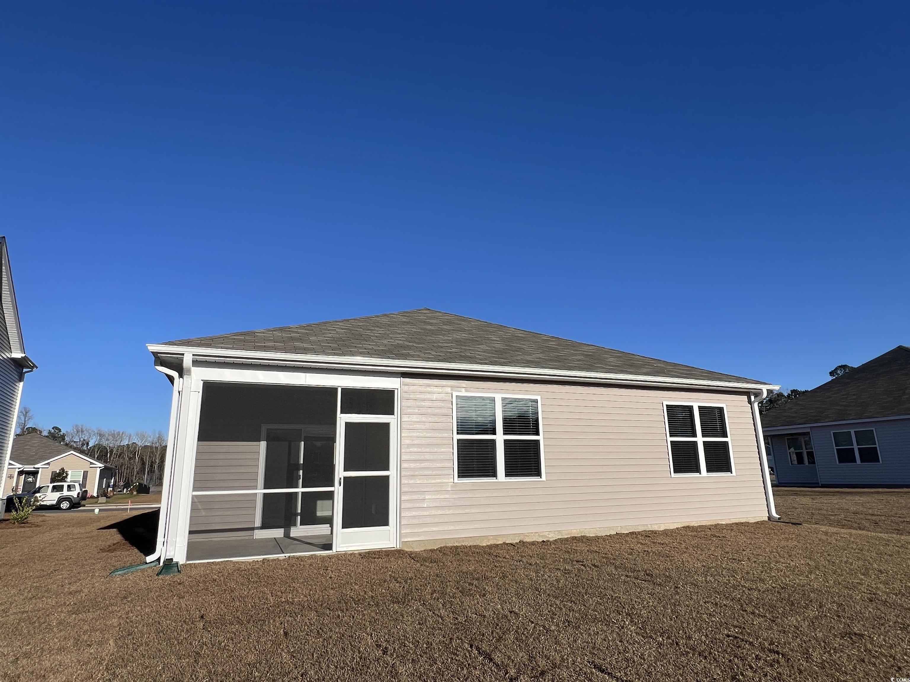 4072 Nelson Road Little River, SC 29566 - Photo 9 of 24