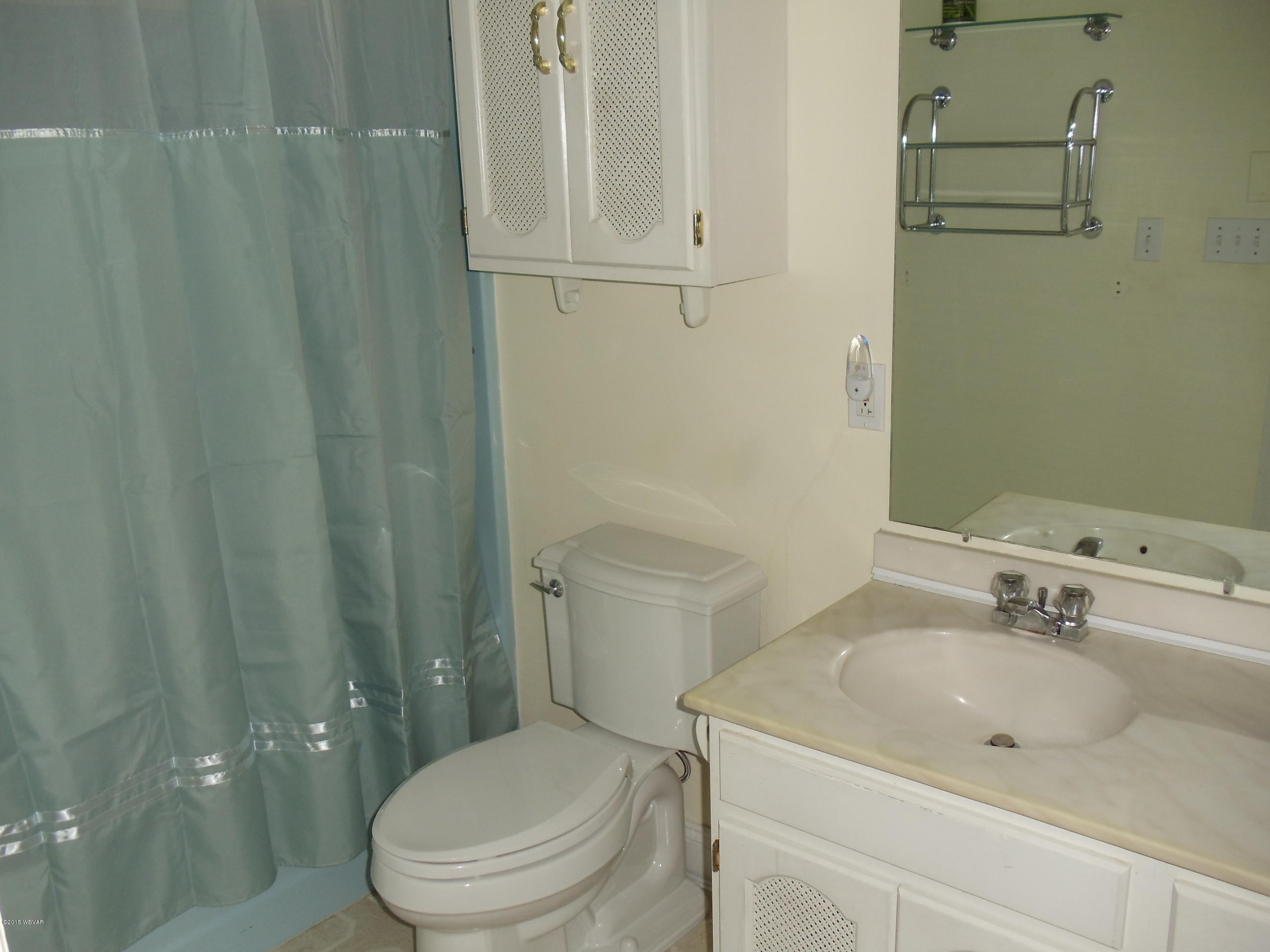 1112 Arthur Road Montoursville, PA 17754 - Photo 20 of 30 MASTER BATH