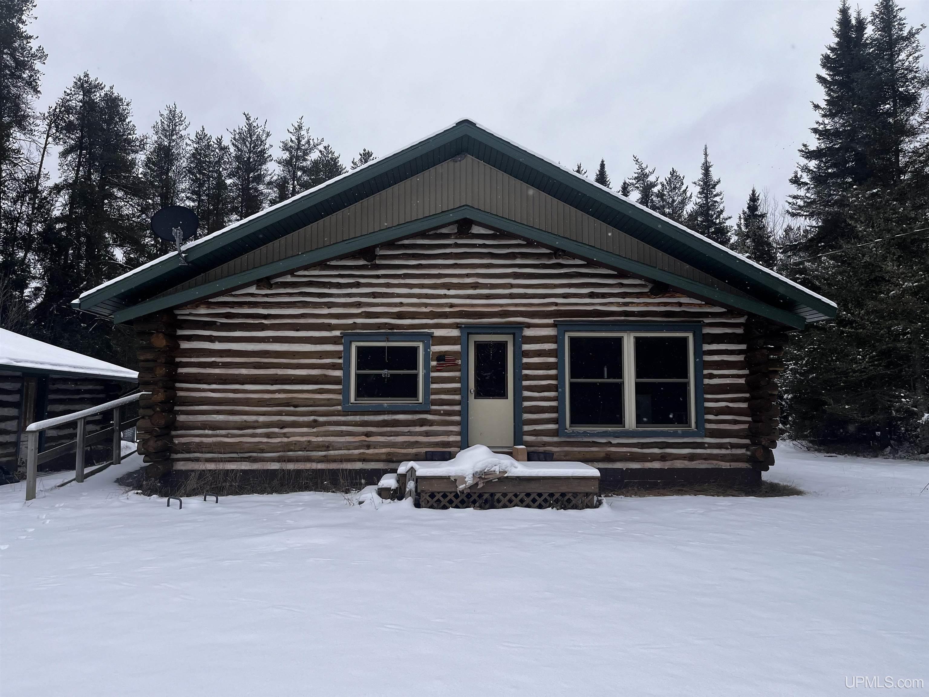 2375 West Co Road Negaunee, MI 49866 - Photo 1 of 19