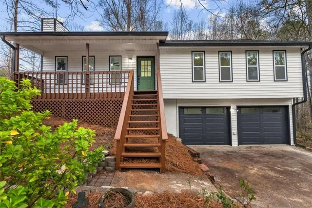 $285,000 | 41 Bakers Bridge Circle, Douglasville, GA 30134