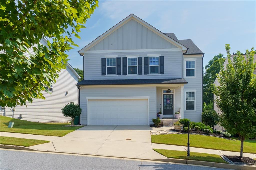 183 Archie Way Woodstock, GA 30188 - Photo 1 of 37 Gallery Image 1