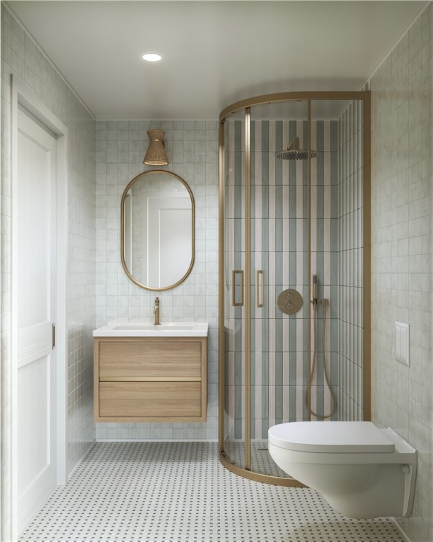 545 Date Palm Road Vero Beach, FL 32963 - Photo 11 of 13 a bathroom with a sink toilet and shower