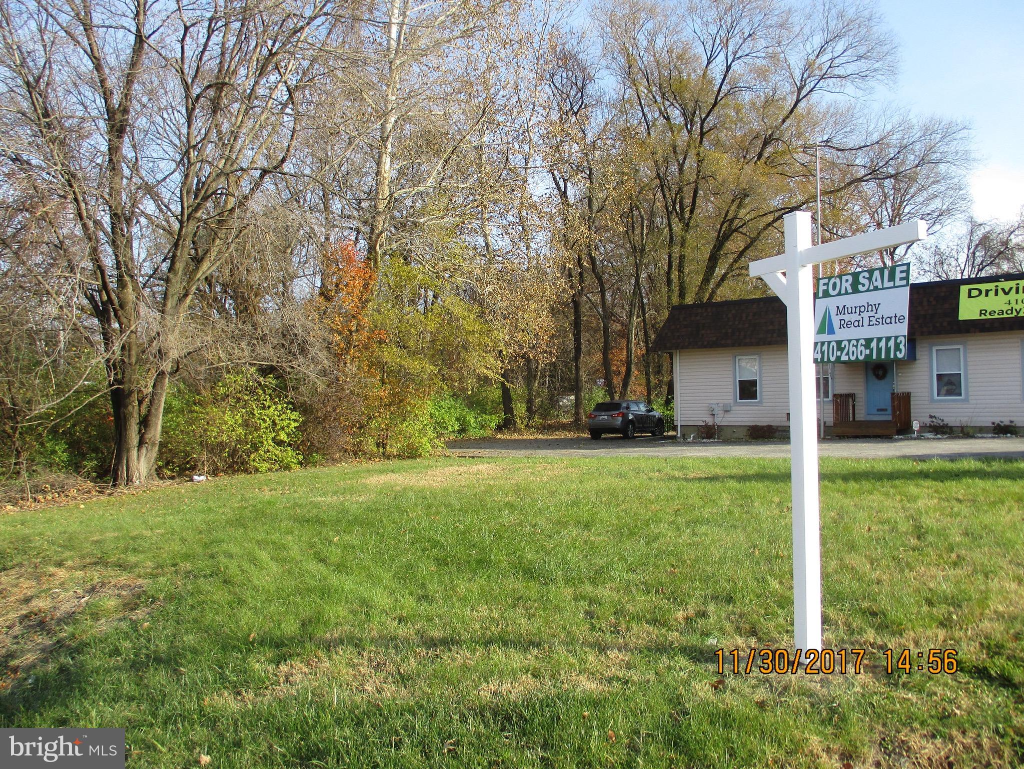 Branch Road Glen Burnie, MD 21060 - Photo 1 of 5 View