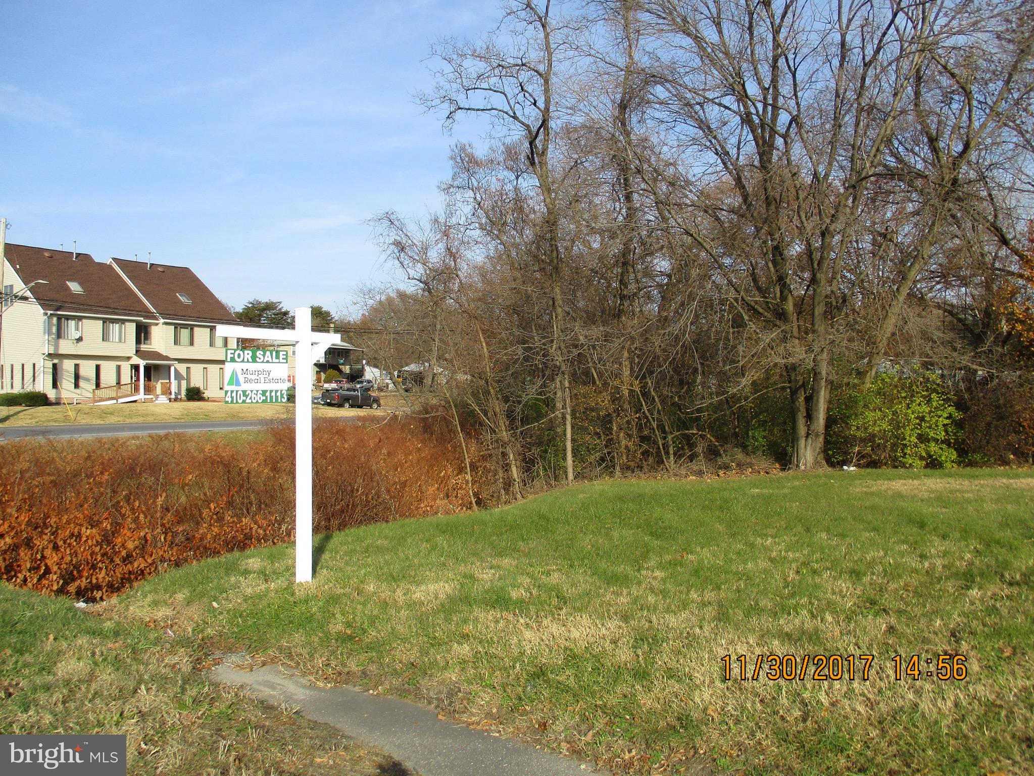 Branch Road Glen Burnie, MD 21060 - Photo 2 of 5 View