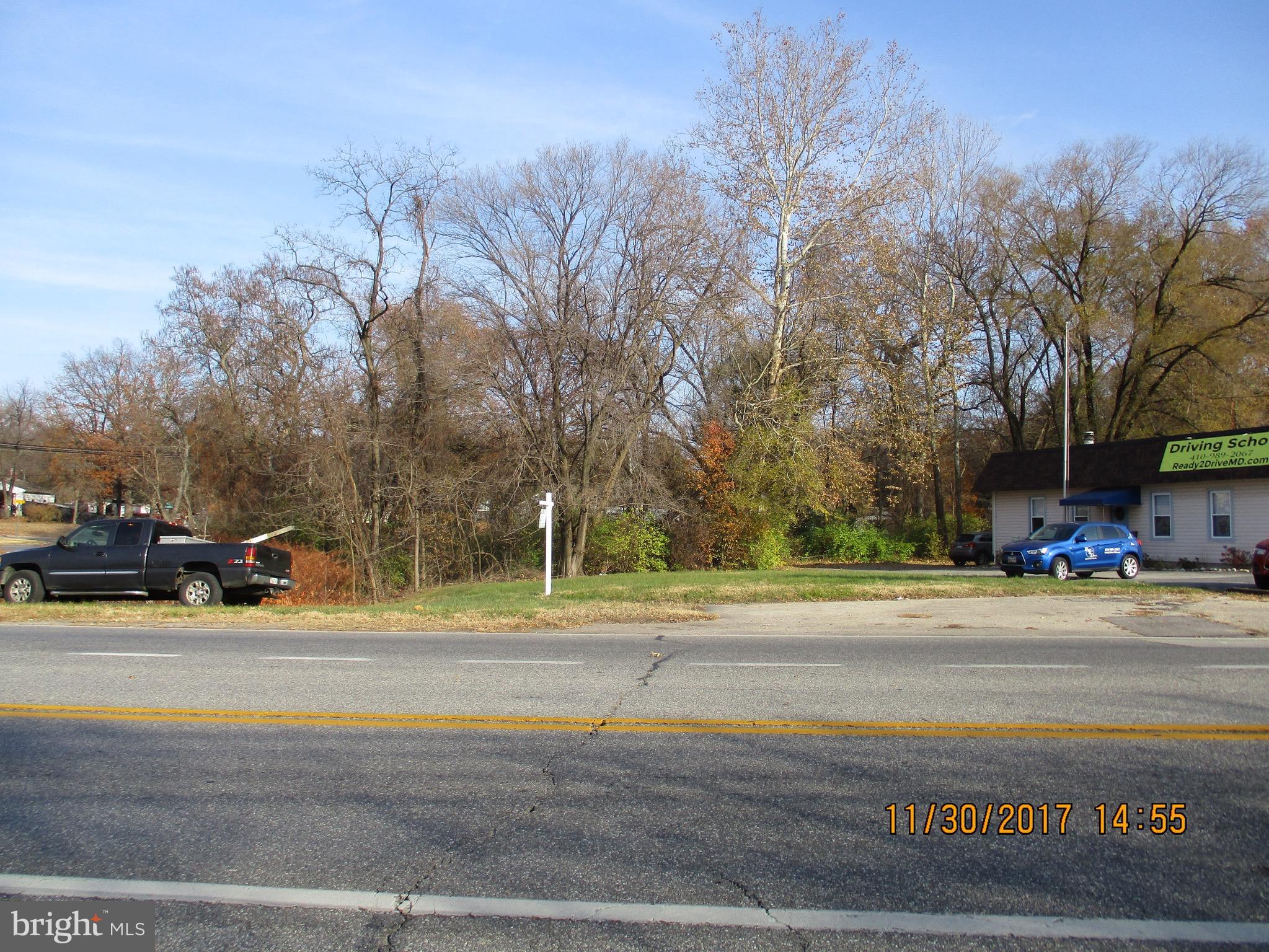 Branch Road Glen Burnie, MD 21060 - Photo 3 of 5 View