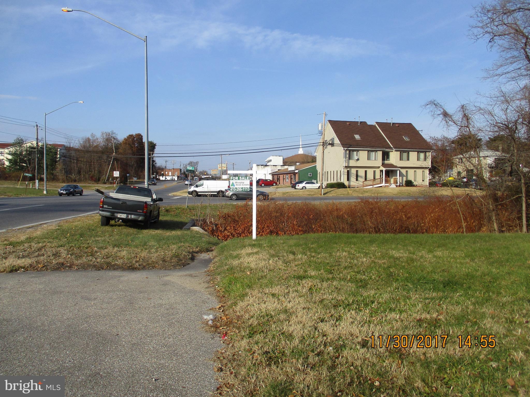 Branch Road Glen Burnie, MD 21060 - Photo 4 of 5 View