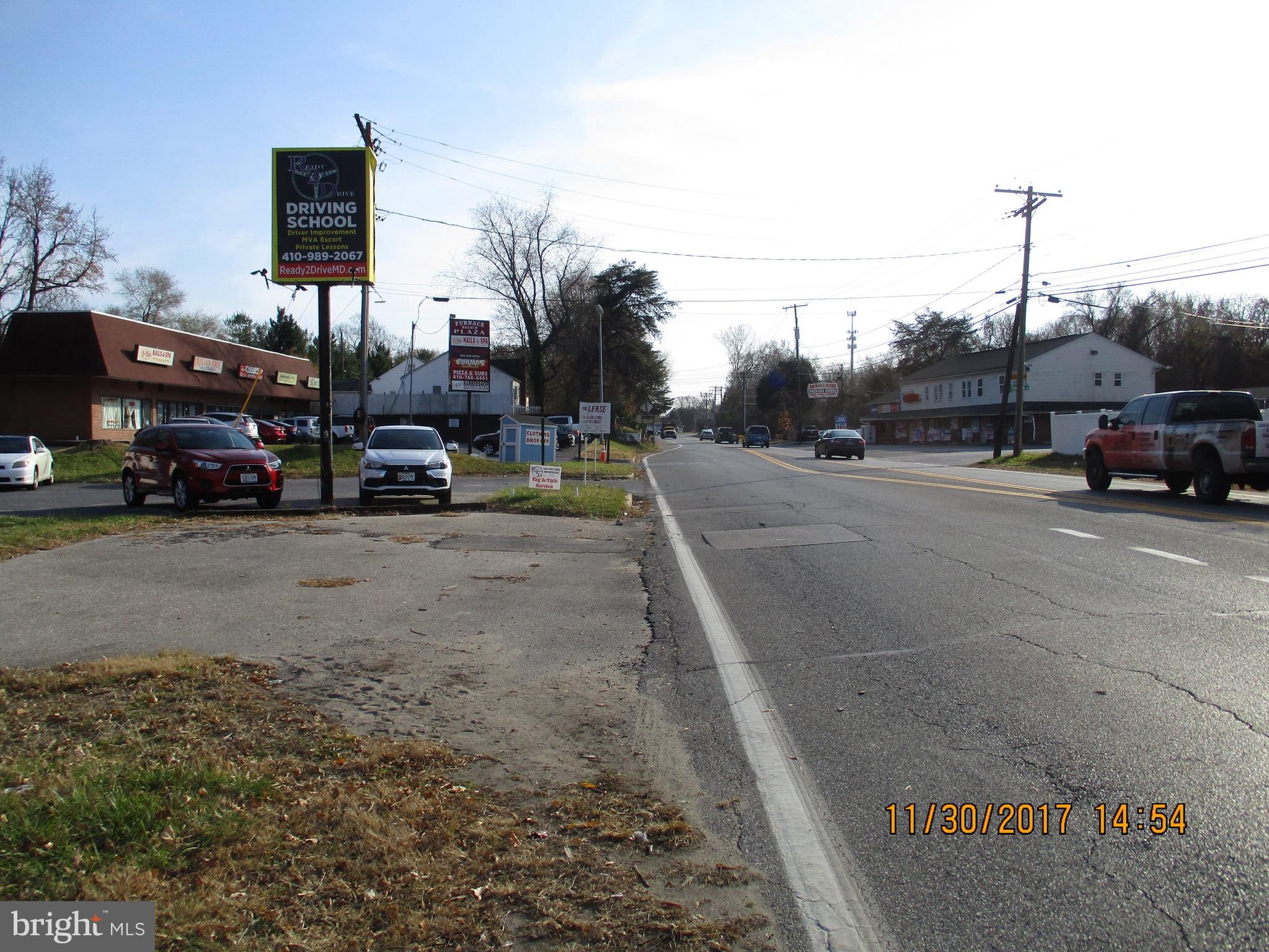 Branch Road Glen Burnie, MD 21060 - Photo 5 of 5 View