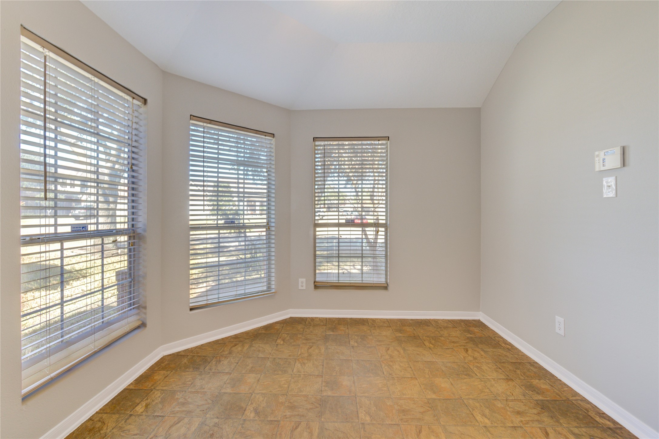 19427 Harvest Stream Way Houston, TX 77084 - Photo 19 of 38 a view of an empty room with a window