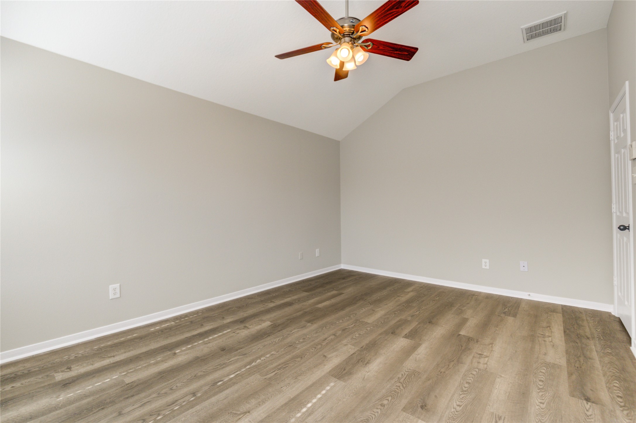 19427 Harvest Stream Way Houston, TX 77084 - Photo 29 of 38 wooden floor in a room