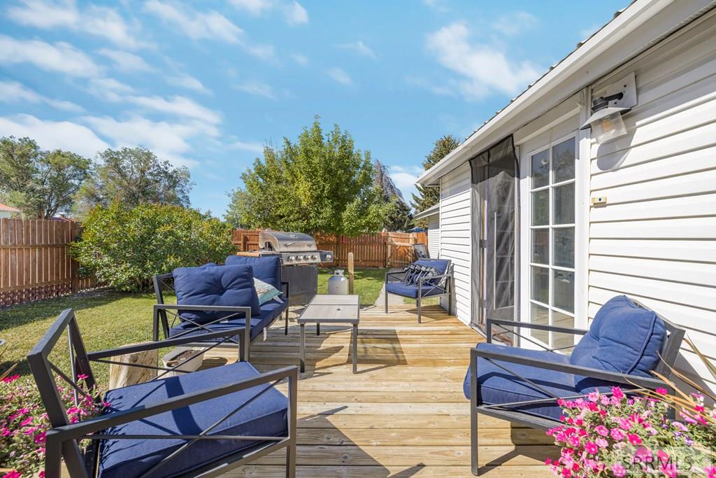 366 North Water Street Arco, ID 83213 - Photo 26 of 47