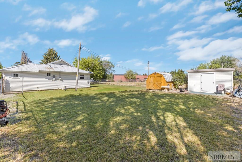 366 North Water Street Arco, ID 83213 - Photo 33 of 47