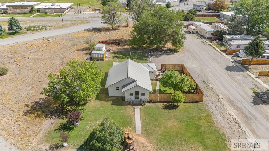 366 North Water Street Arco, ID 83213 - Photo 40 of 47