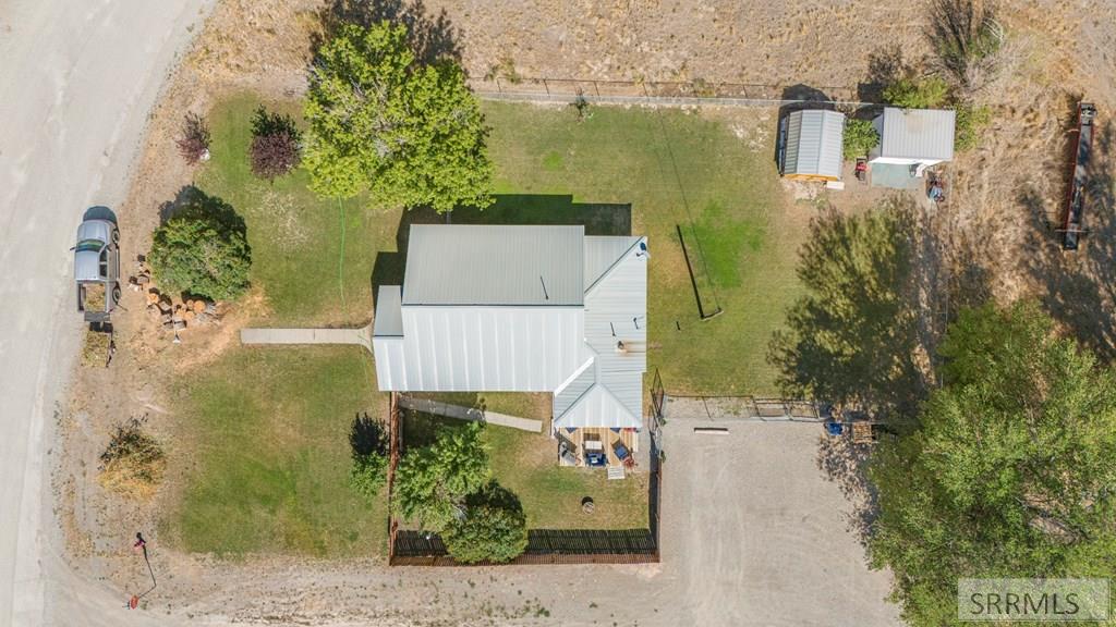 366 North Water Street Arco, ID 83213 - Photo 43 of 47