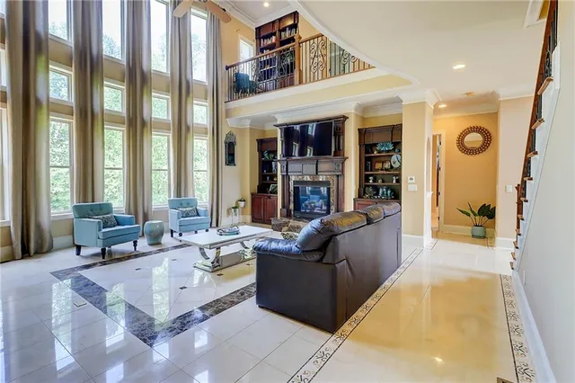 $1,030,000 | 805 Cog Hill, McDonough, GA 30253