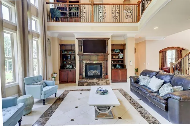 $1,030,000 | 805 Cog Hill, McDonough, GA 30253