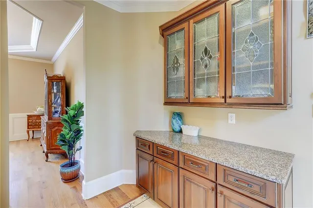 $1,030,000 | 805 Cog Hill, McDonough, GA 30253