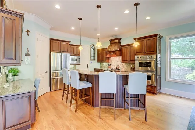 $1,030,000 | 805 Cog Hill, McDonough, GA 30253