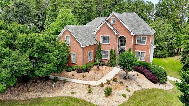 $1,030,000 | 805 Cog Hill, McDonough, GA 30253
